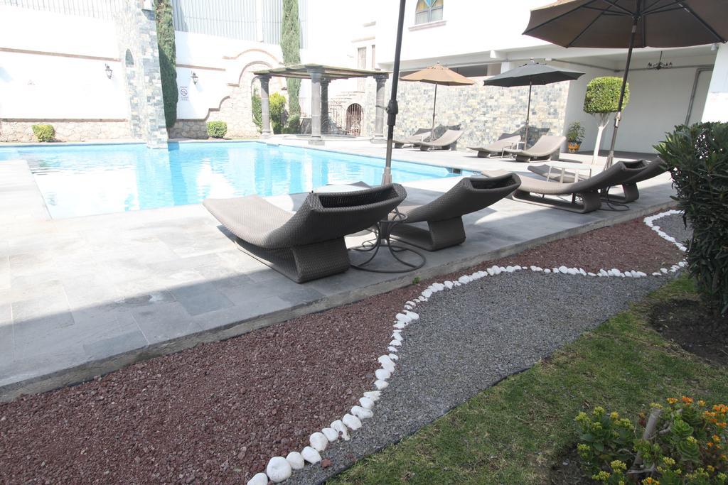 Hotel Arcada