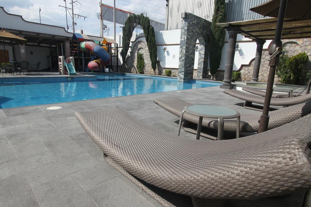 Arcada Hotel 4*