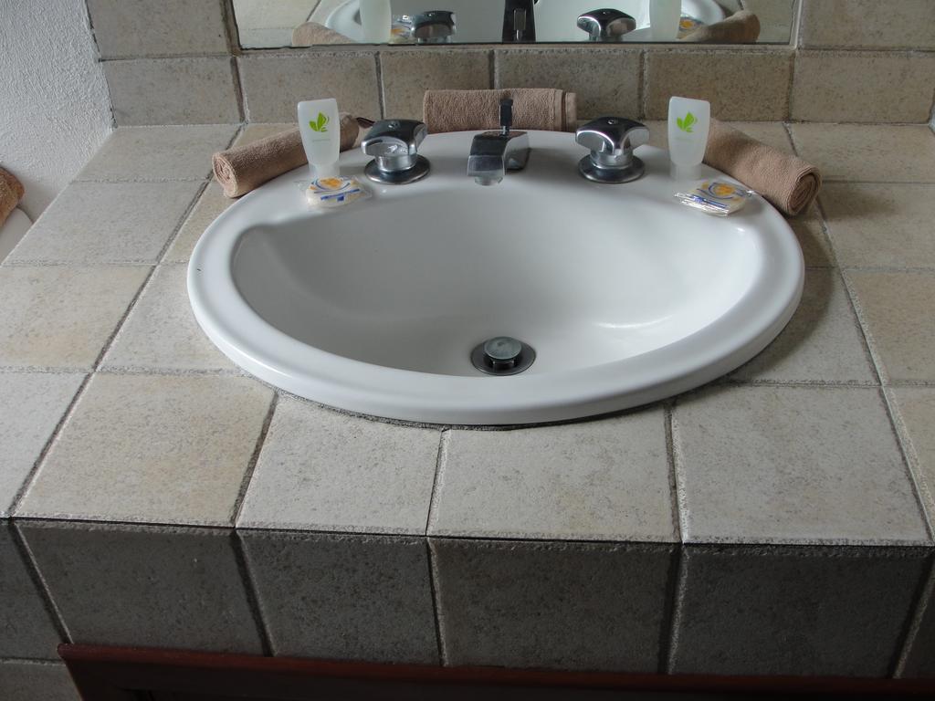 Holiday home Las Casitas Tepoztlan