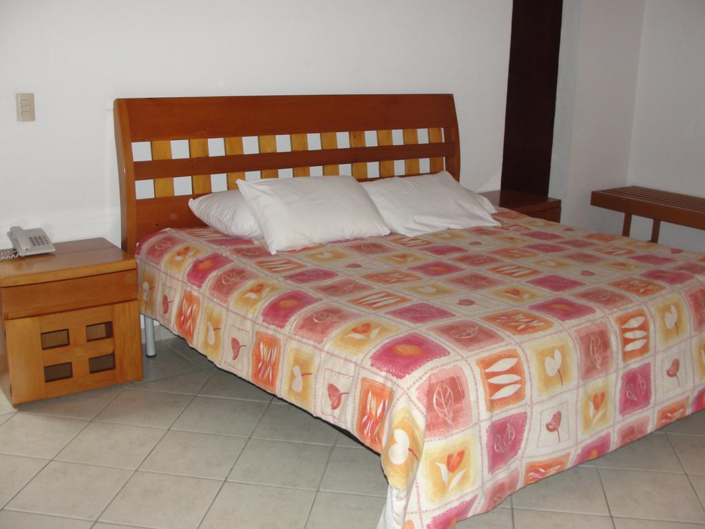 Las Casitas *