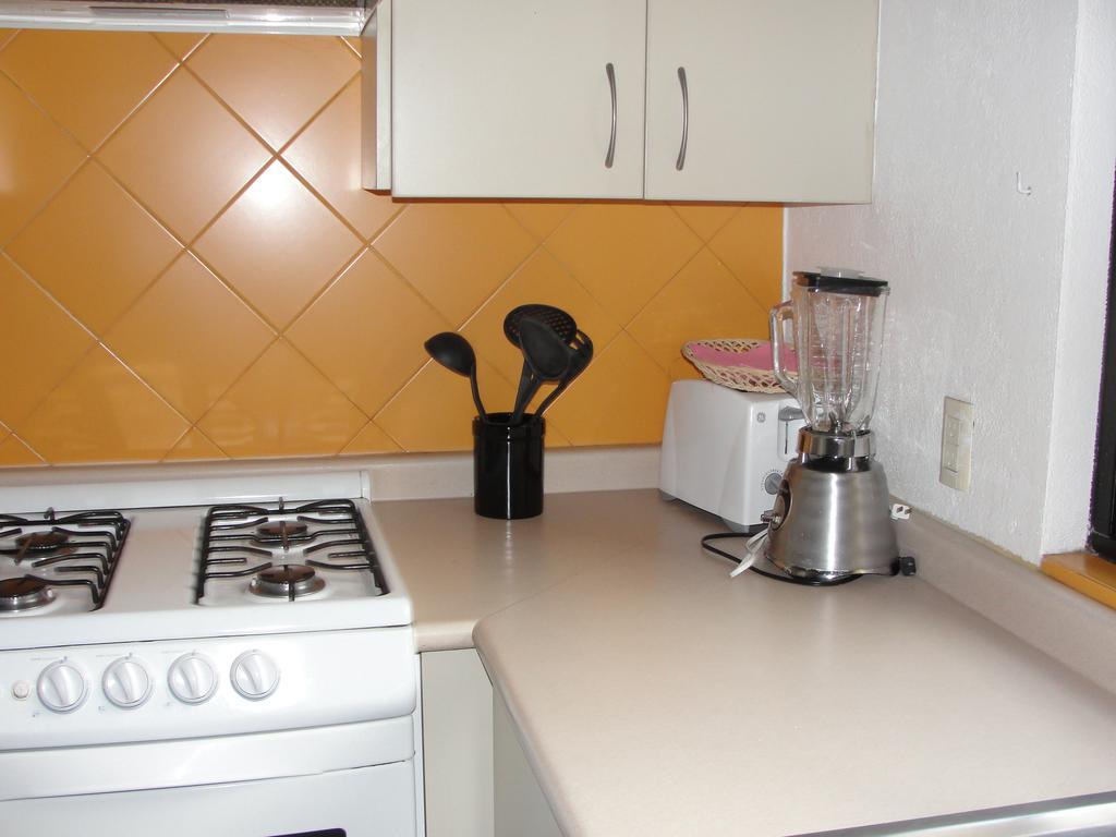 Las Casitas Holiday home Tepoztlan