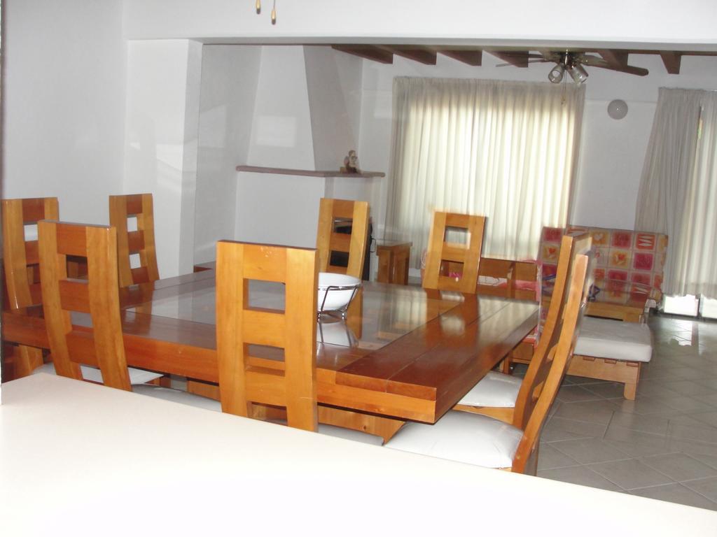 Las Casitas