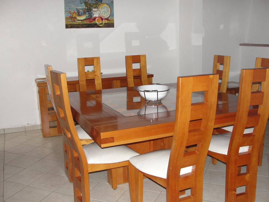 Las Casitas * Tepoztlan