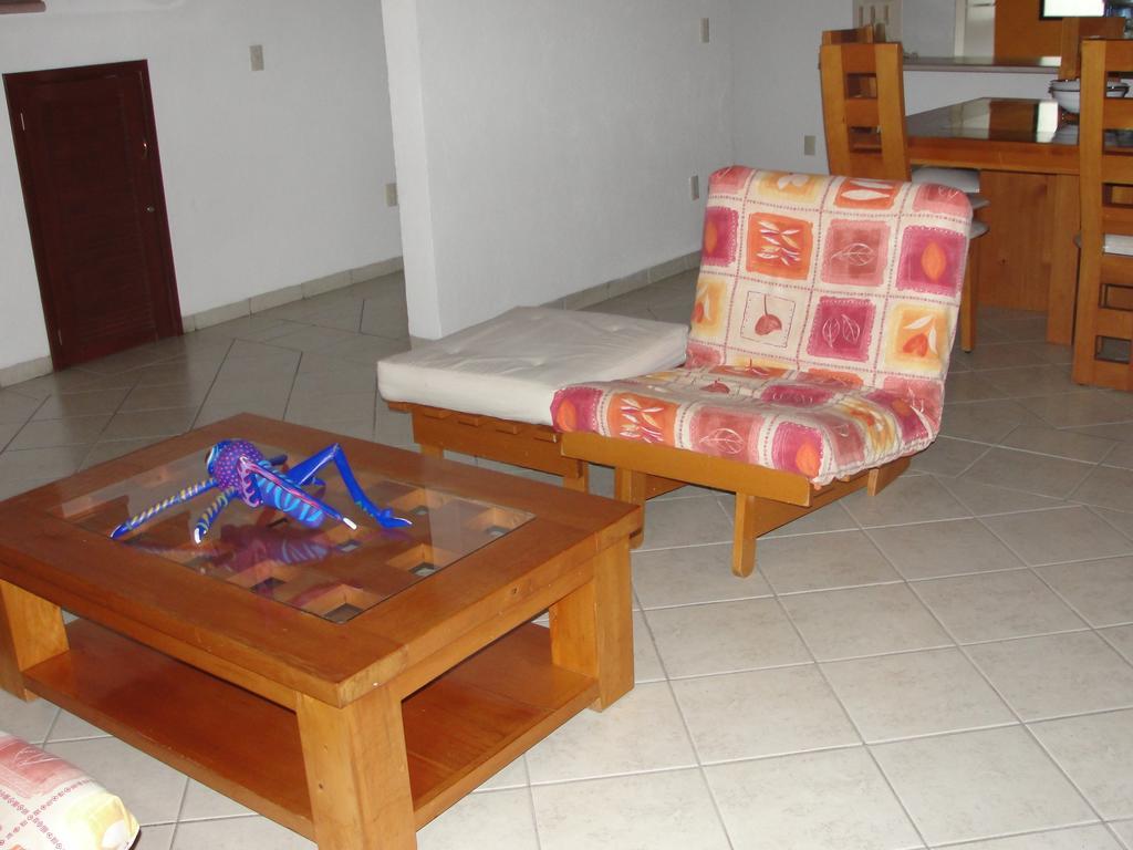 Holiday home Las Casitas *