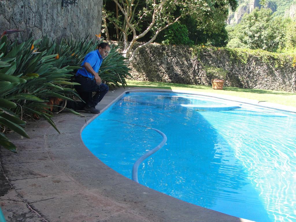 Holiday home Las Casitas