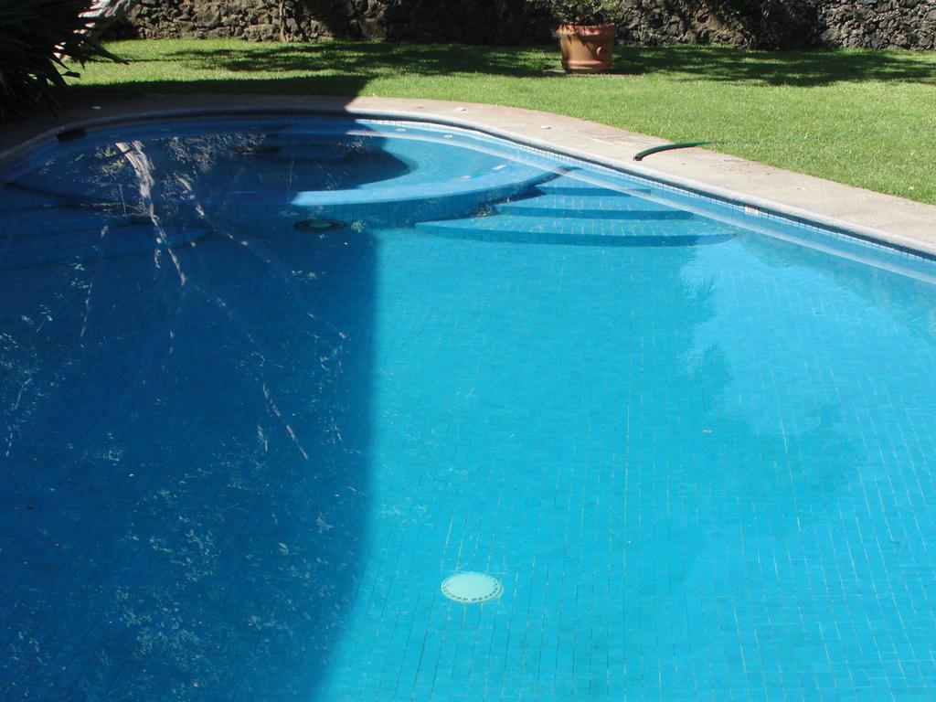 Las Casitas Holiday home Tepoztlan