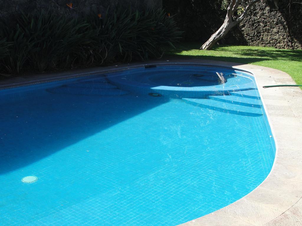 Las Casitas