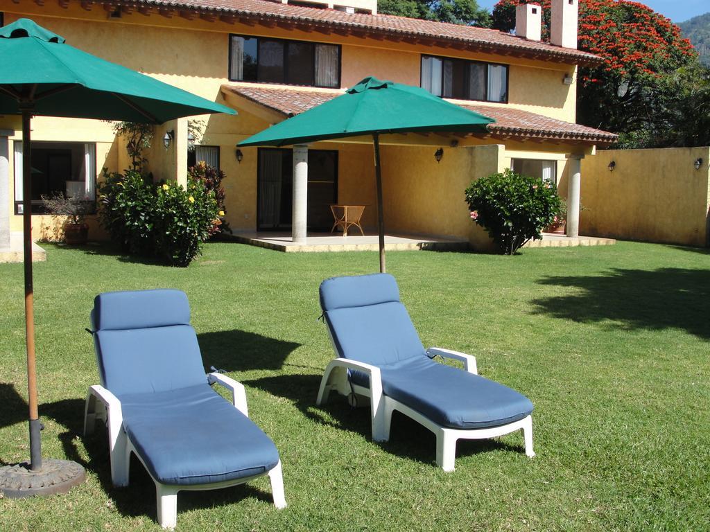 Las Casitas *
