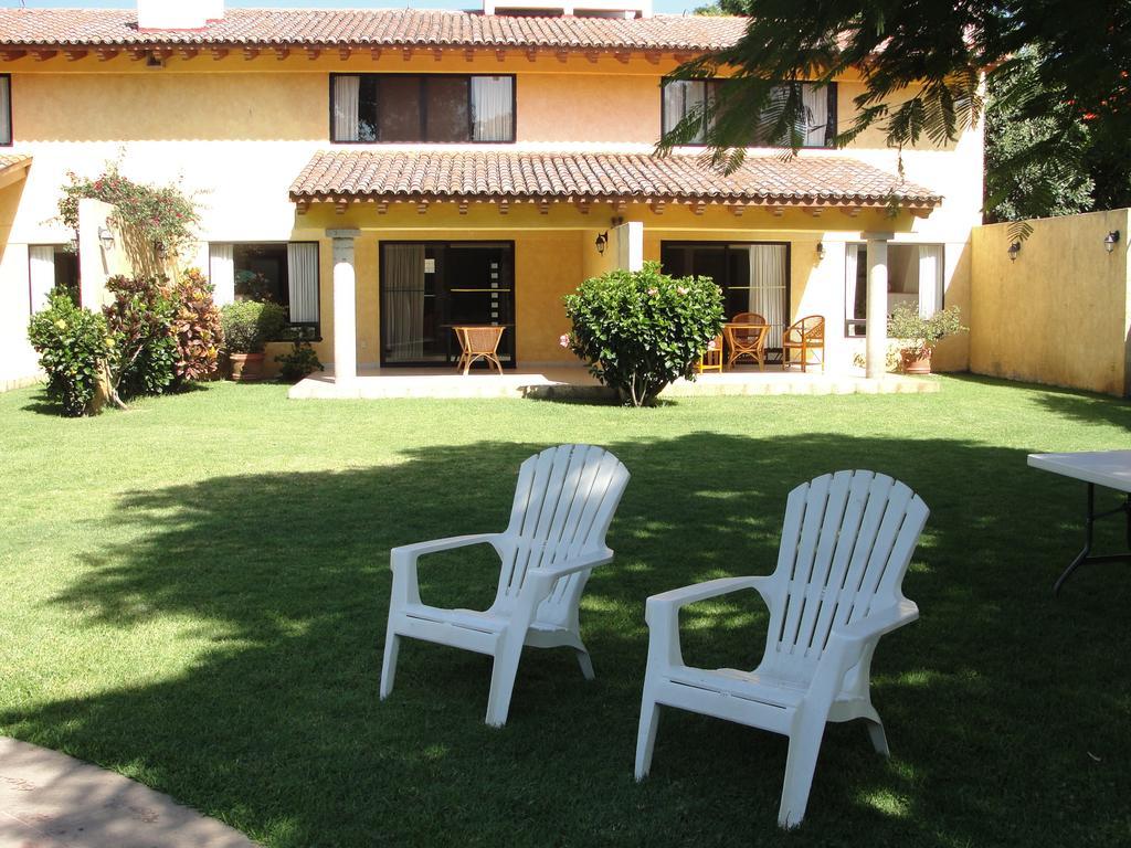 Holiday home Las Casitas Tepoztlan