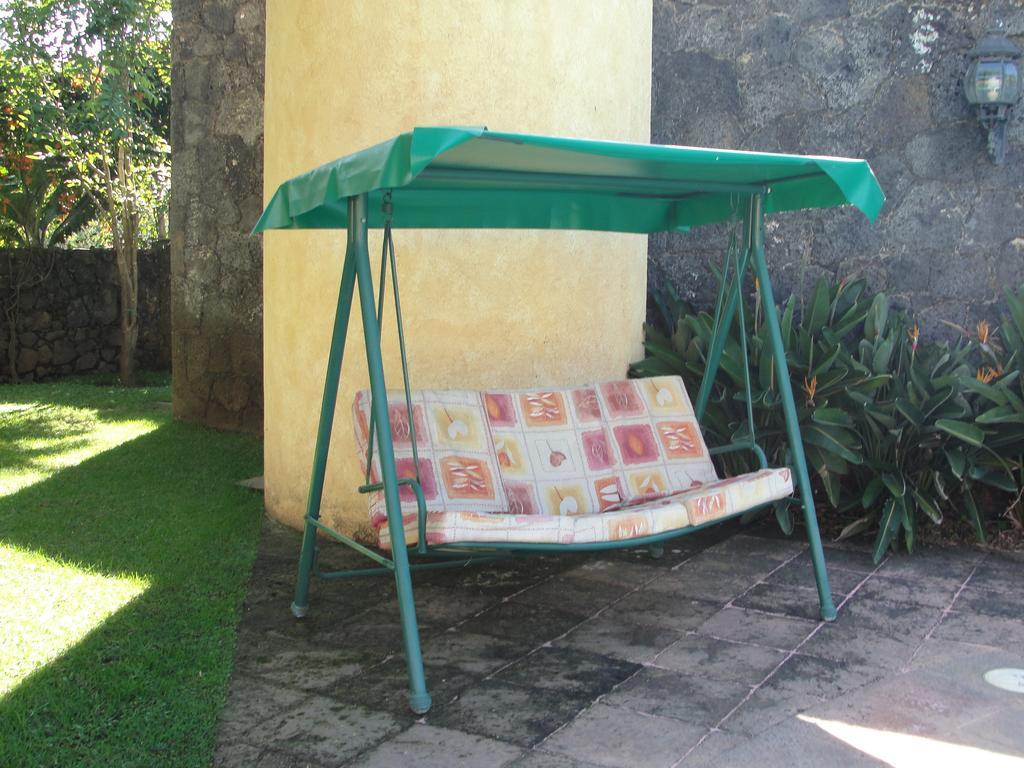 Las Casitas Tepoztlan