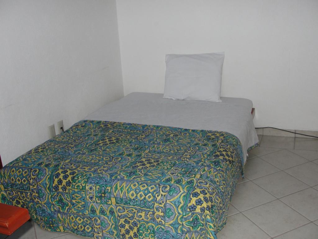 Las Casitas * Tepoztlan