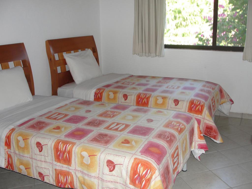 Las Casitas