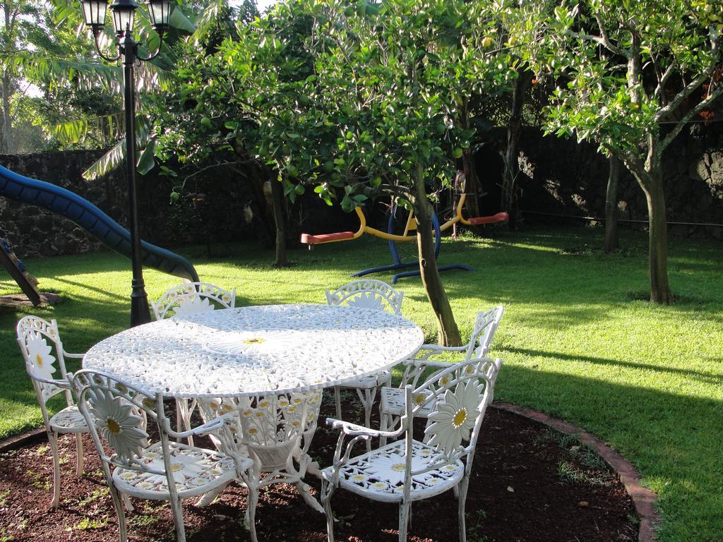 Las Casitas Holiday home