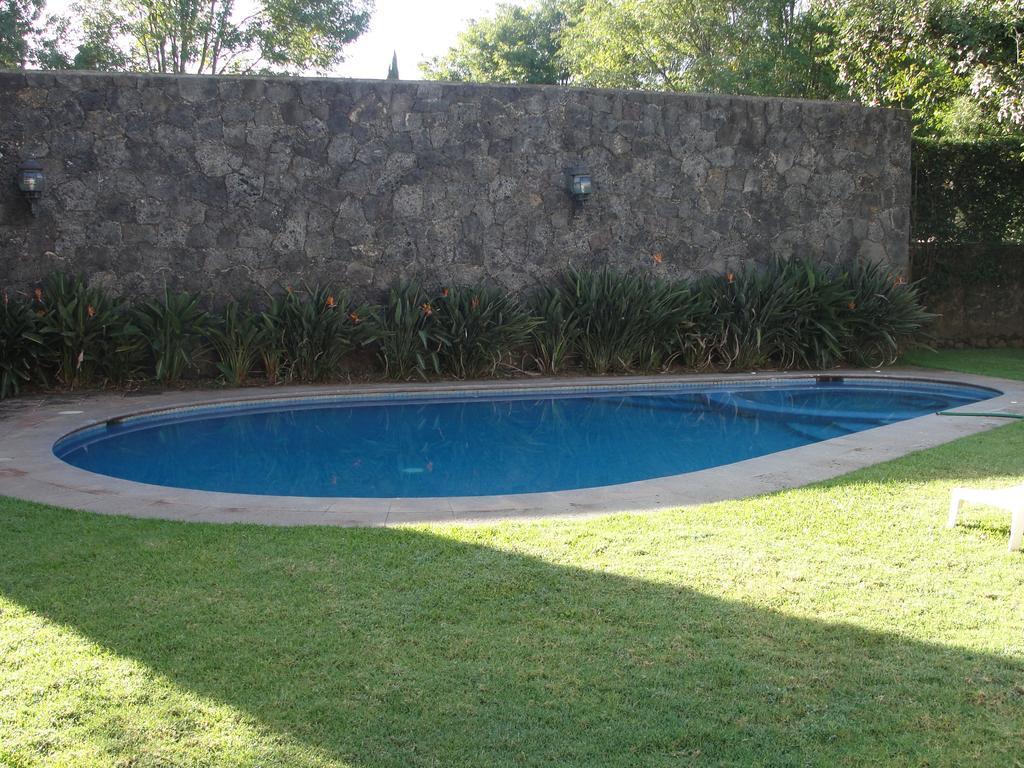 Las Casitas