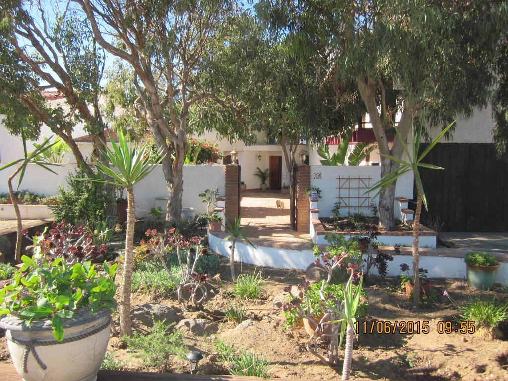 Hacienda Rancho Santini Bed & Breakfast 3*