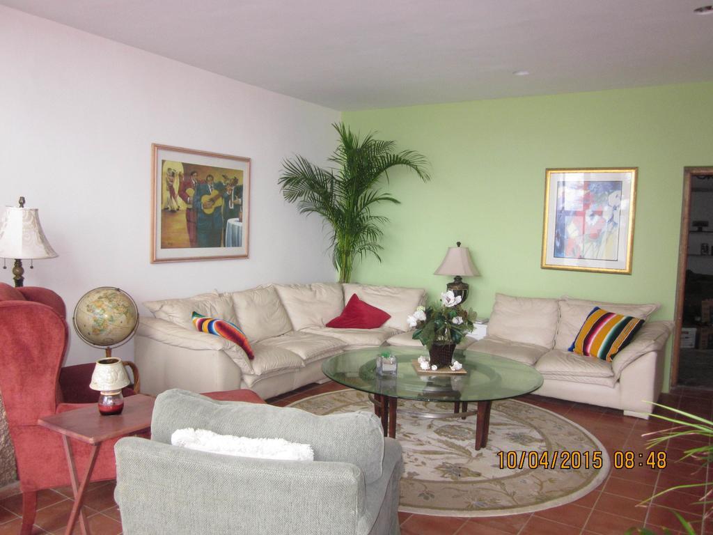 Bed & Breakfast Hacienda Rancho Santini