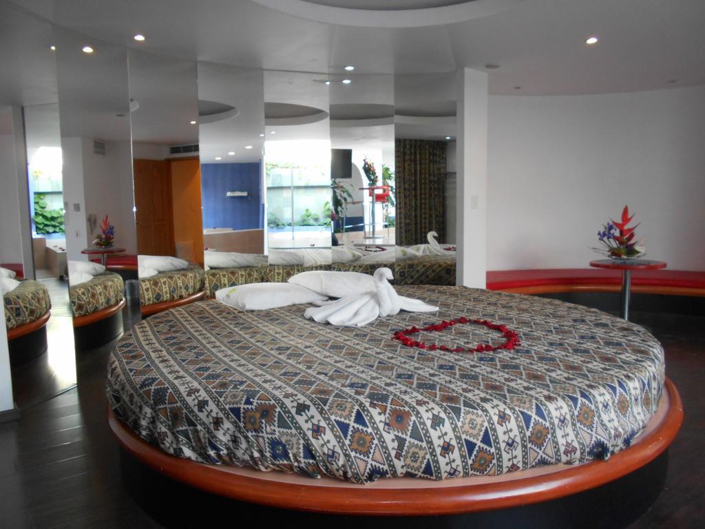 Hotel Gs (adults Only) 4*
