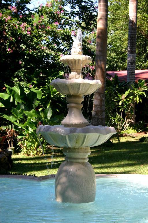 Hacienda And Yaxkin Hotel Chichen Itza