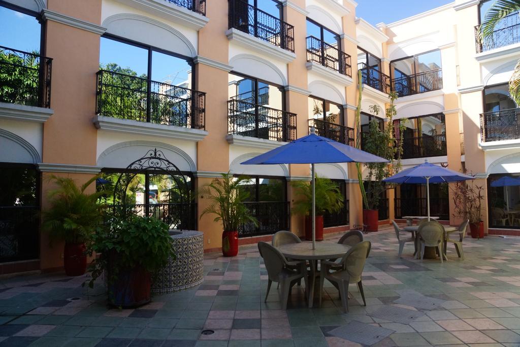 Doralba 4* Merida