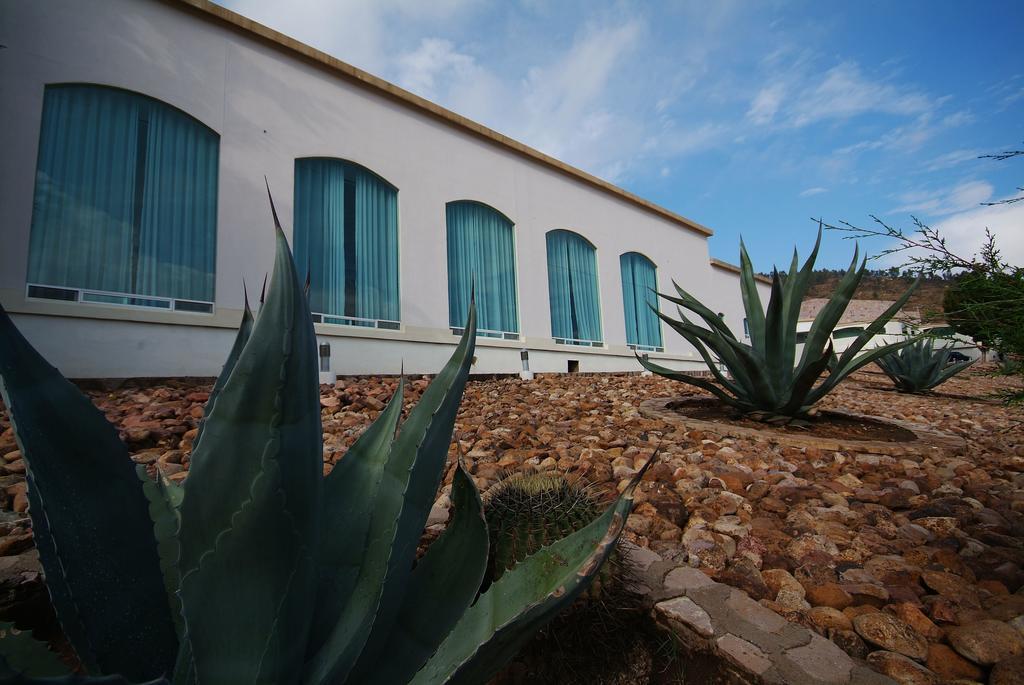 Hotel Baruk Teleferico Centro Historico Zacatecas