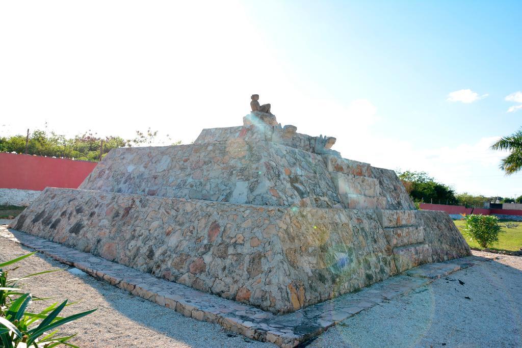 Hacienda Aeropuerto Merida