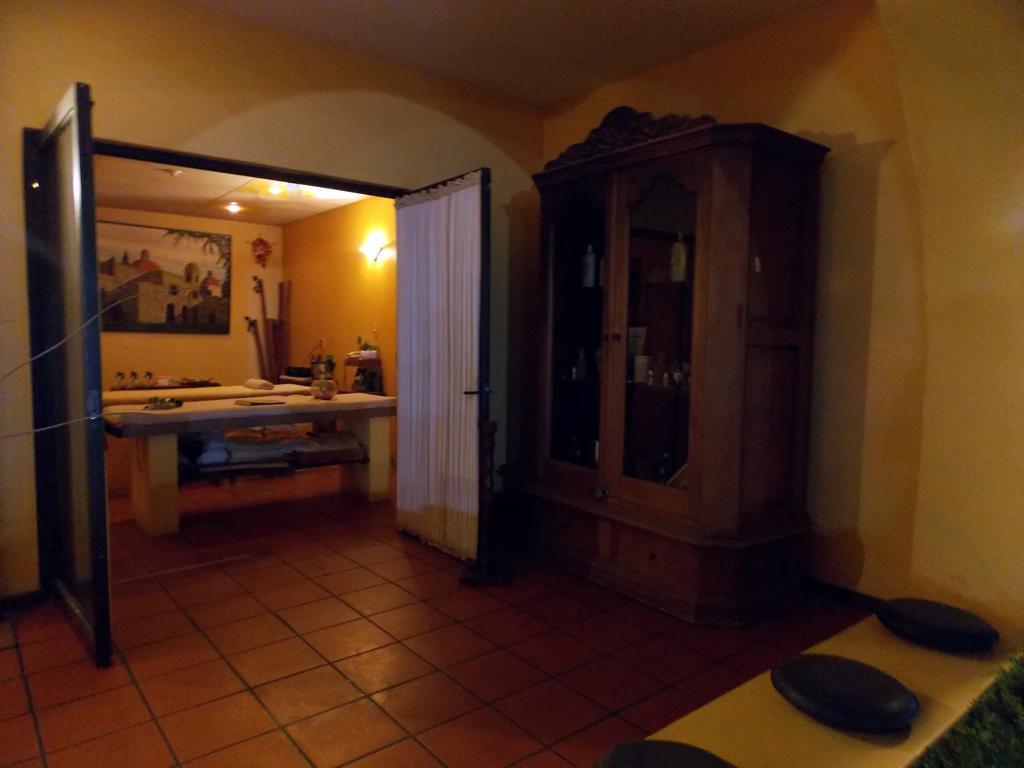 Casa Cantarranas 5* Tehuacan