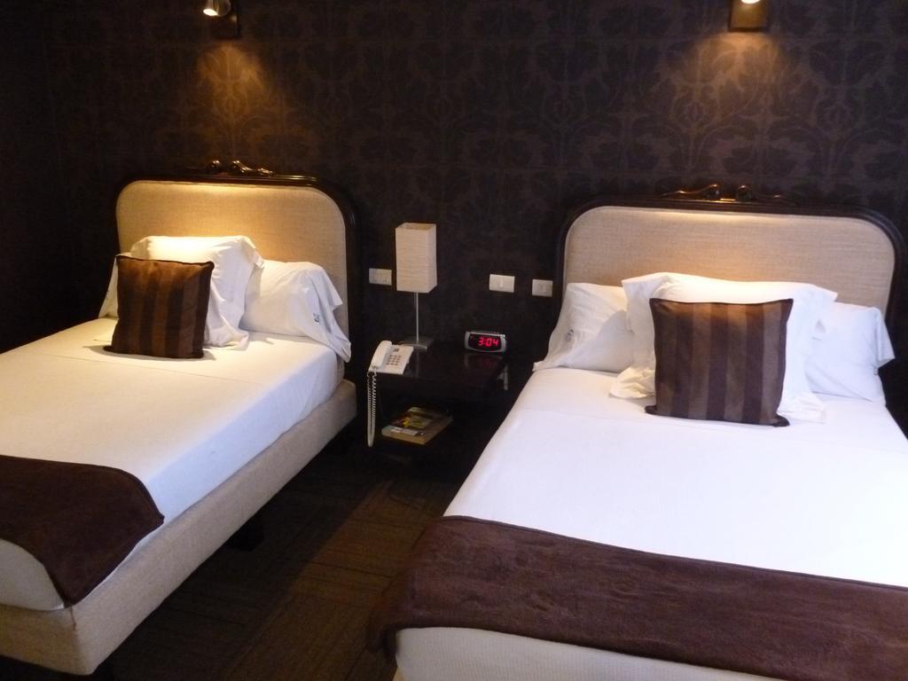 Clara Luna 4* Xalapa