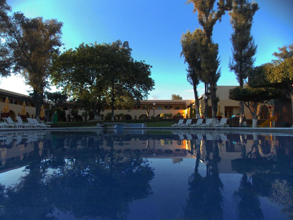 Casa Cantarranas 5* Tehuacan