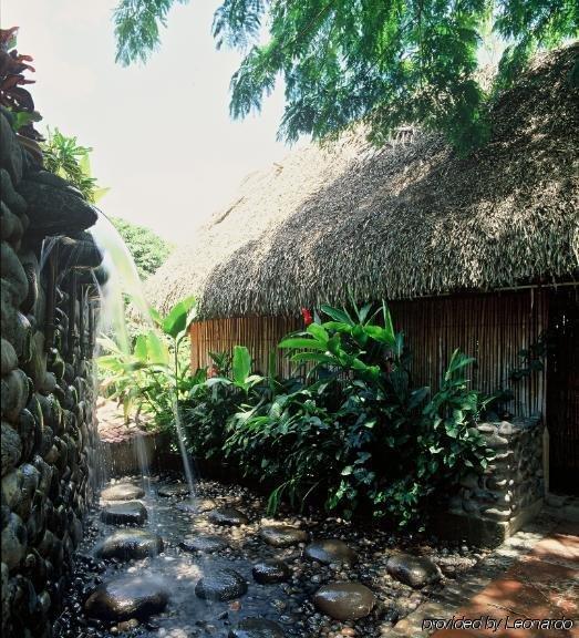 Picocanoa Rodavento Lodge *