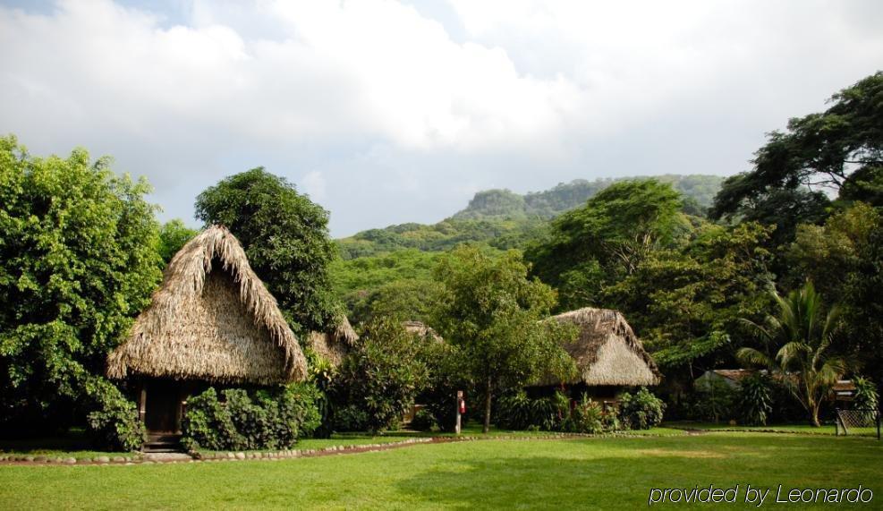 Picocanoa Rodavento Lodge
