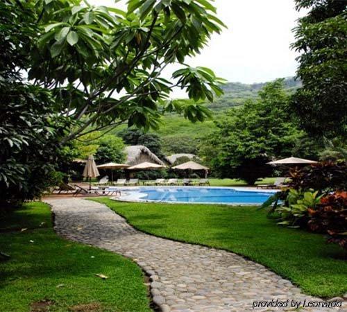 Lodge Picocanoa Rodavento Jalcomulco