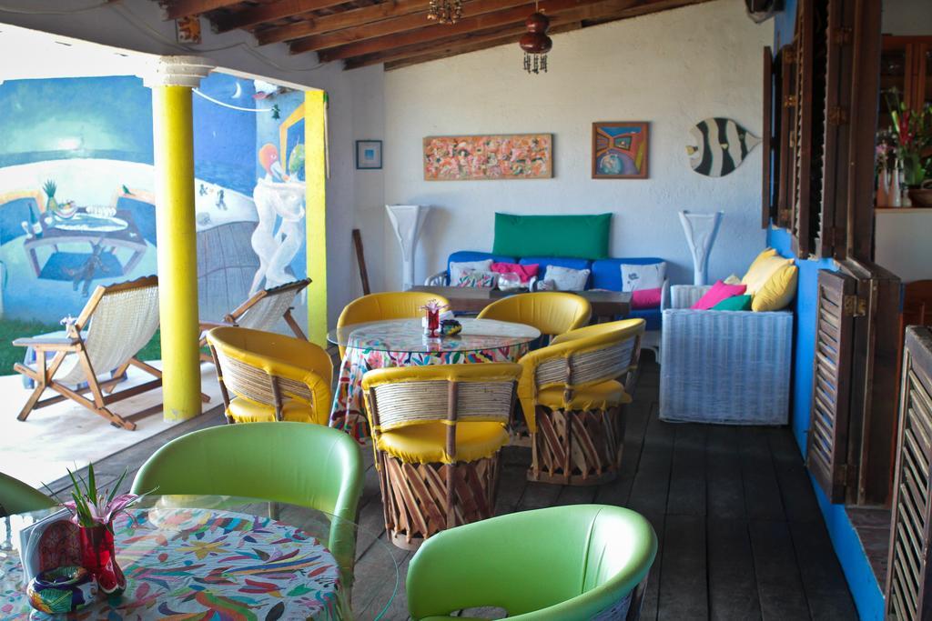 Gilda Hotel
