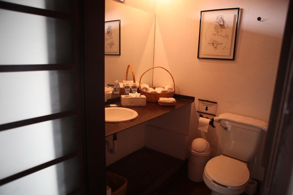 Bed & Breakfast Madre Tierra