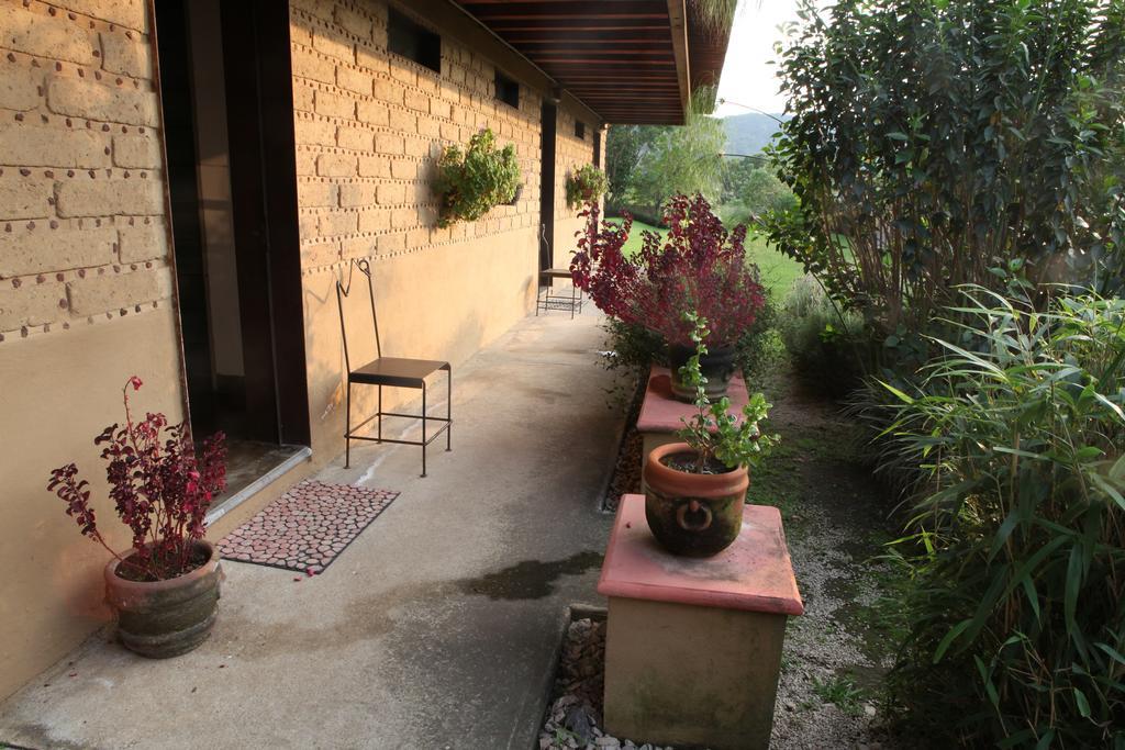 Madre Tierra Bed & Breakfast Tepoztlan