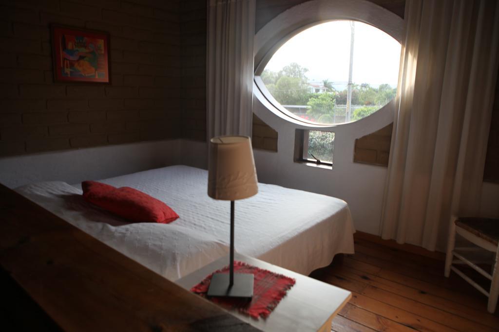 Bed & Breakfast Madre Tierra Tepoztlan