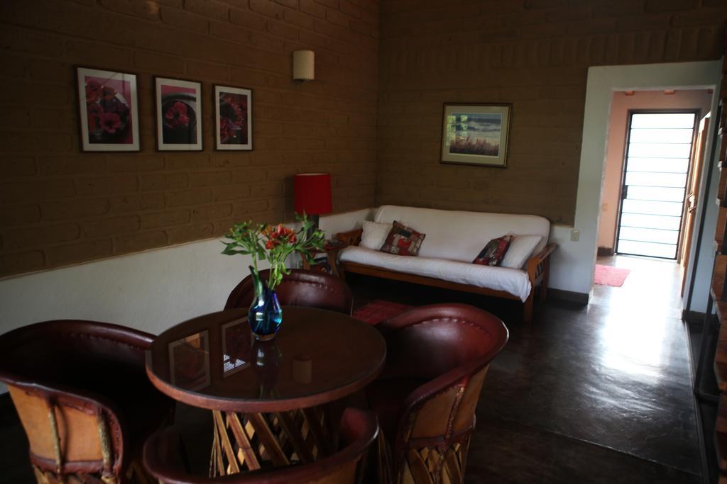 Bed & Breakfast Madre Tierra *