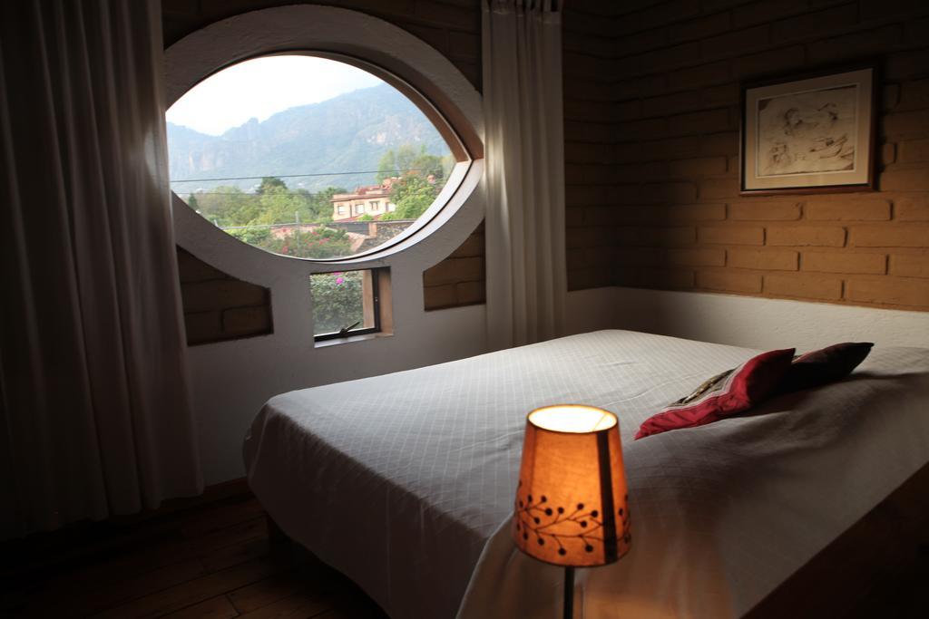 Madre Tierra Bed & Breakfast