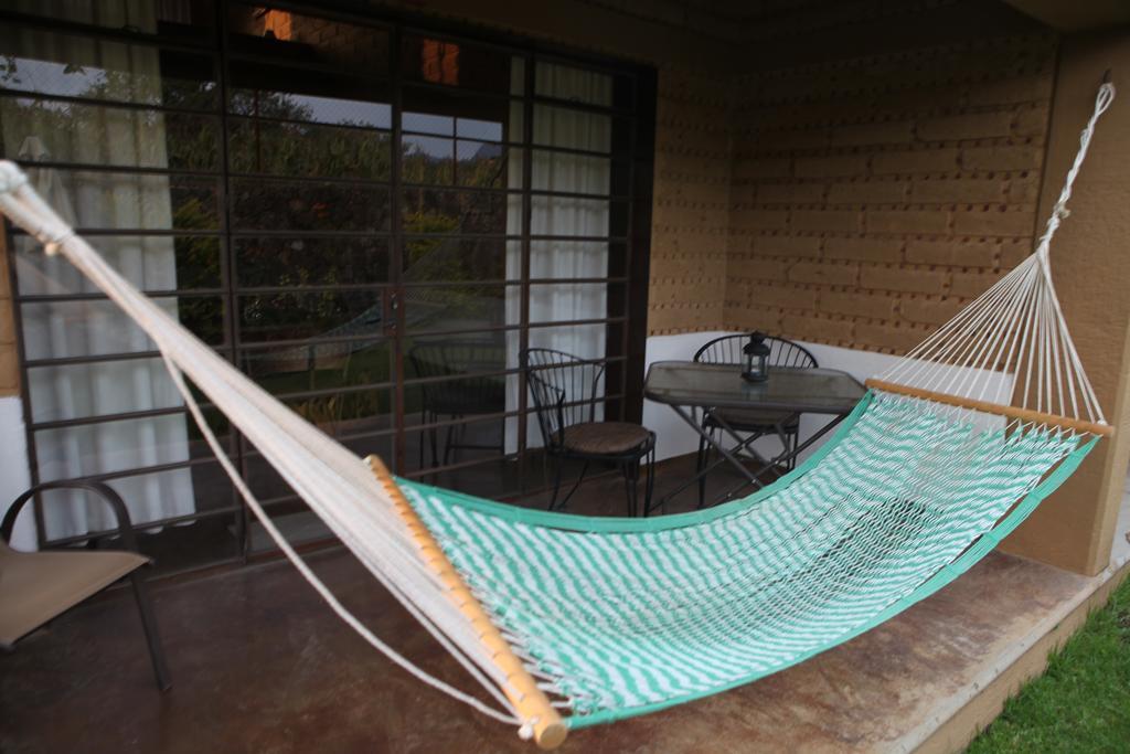 Bed & Breakfast Madre Tierra
