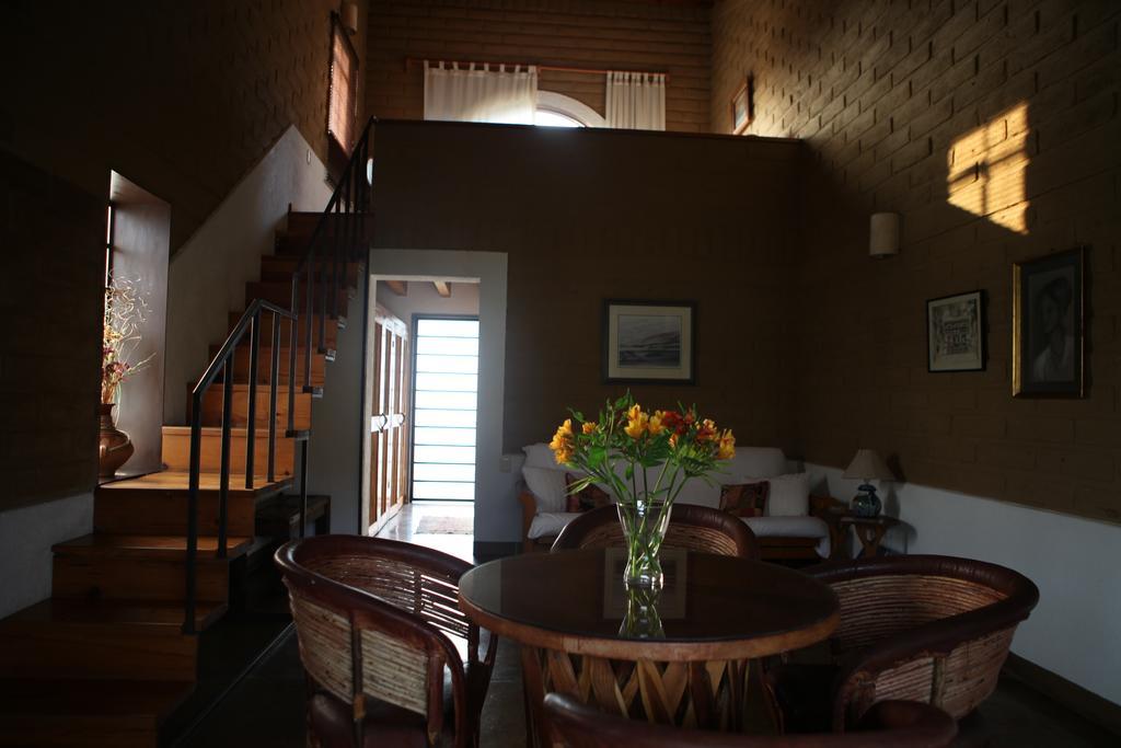 Madre Tierra Bed & Breakfast *