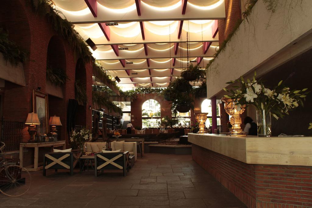 Nehotel Nueva Hotel 5*