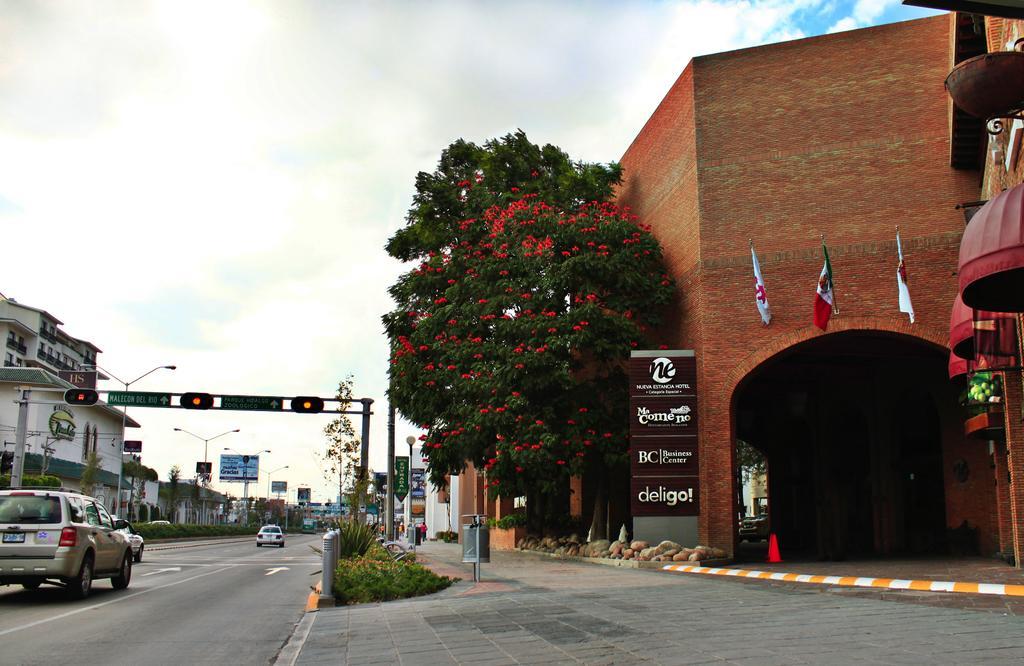 Hotel Nehotel Nueva