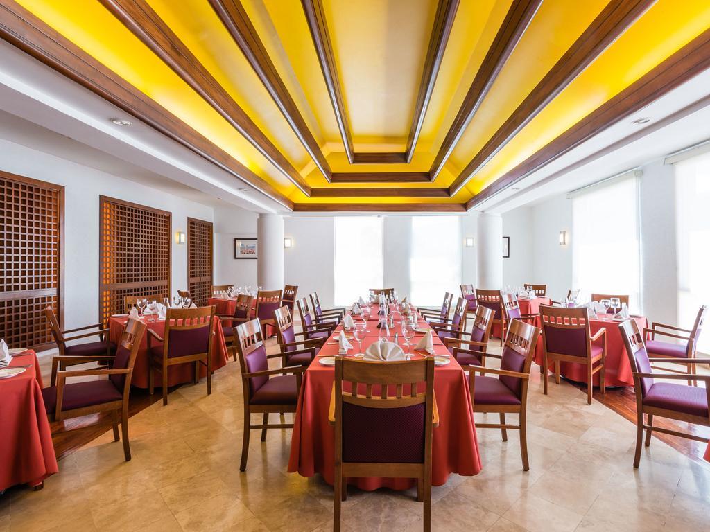 Hotel Camino Real Saltillo