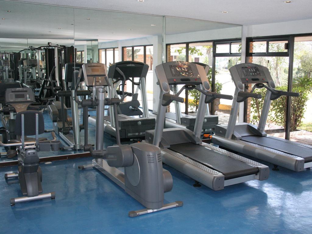 Hotel Camino Real Saltillo