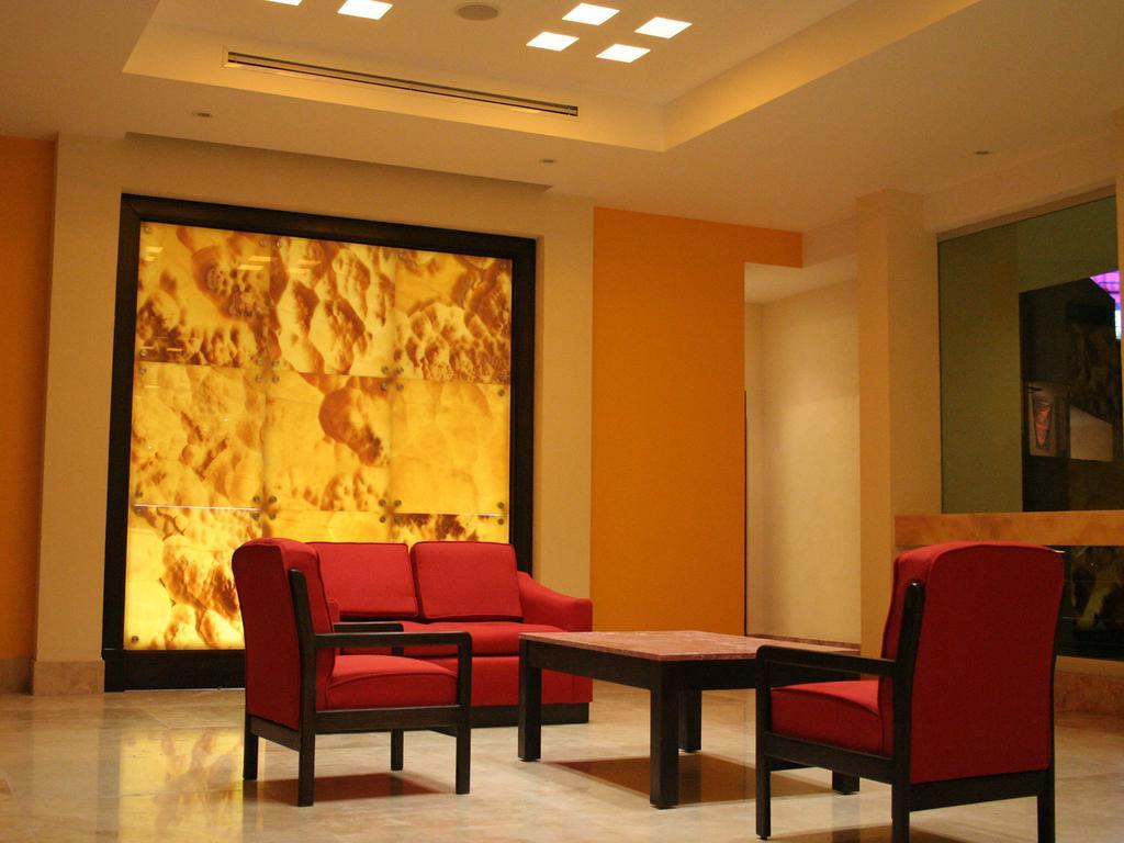 Camino Real Hotel 5*