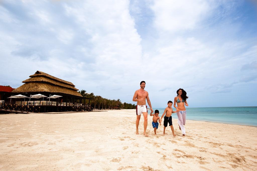 Aak Bal All Suite Resort 5* Campeche