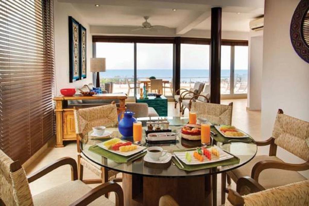 Resort Aak Bal All Suite Resort 5*