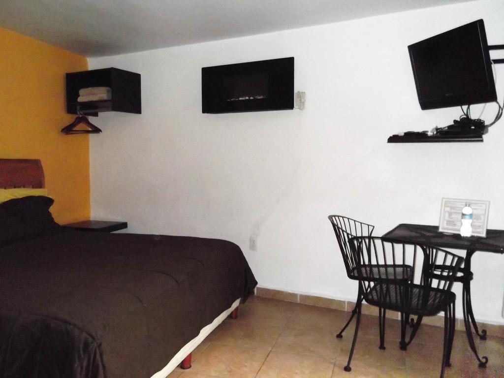 Hotel Chipitlan