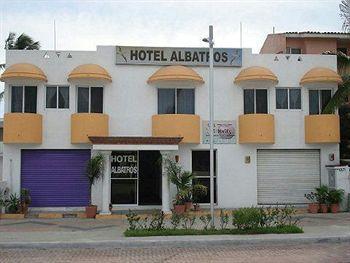 Hotel Albatros Manzanillo