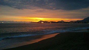 Albatros 3* Manzanillo