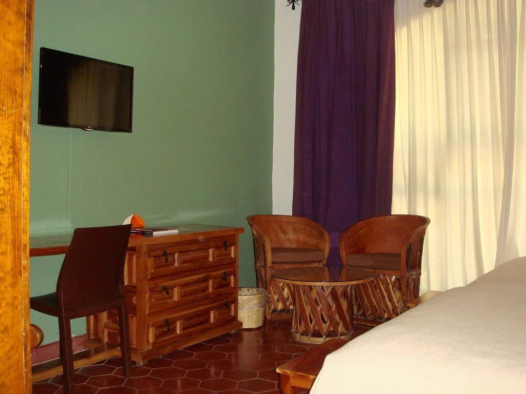 Rancho Atascadero 4* San Miguel de Allende